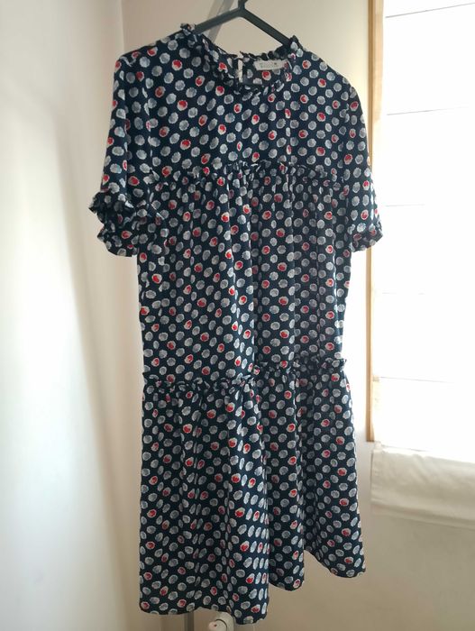 Vestido casual Molly Bracken