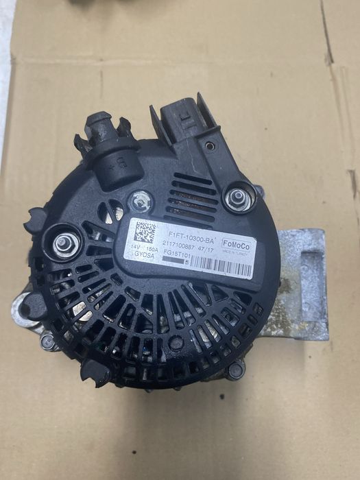 Alternator Ford Kuga MK2 1.5 Ecoboost