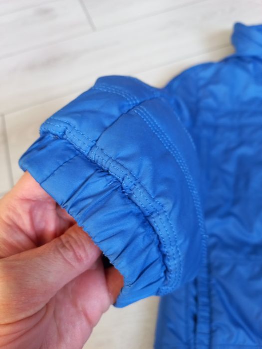 Куртка деми адидас