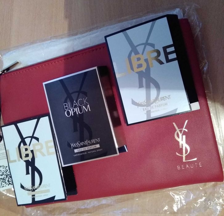 ysl - купити інші аксесуари - Ціна на OLX.ua