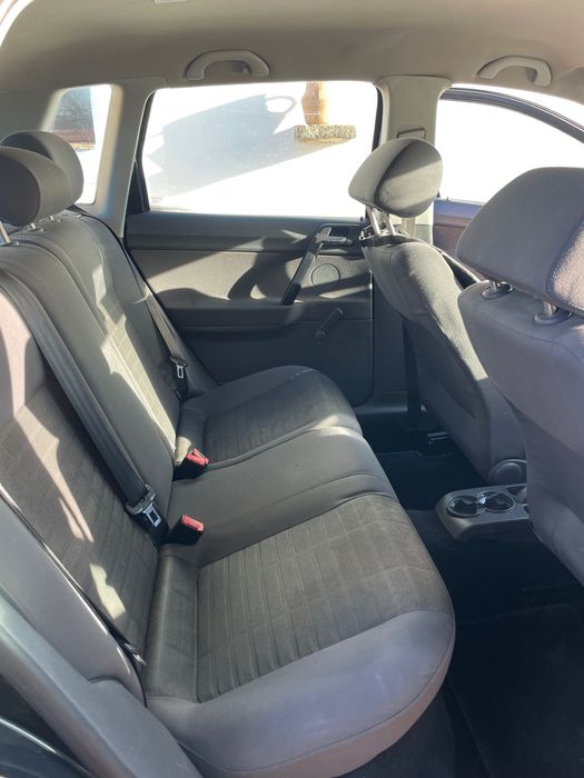 Volkswagen Polo 1.2 Gasolina 2007 – 132.000 km