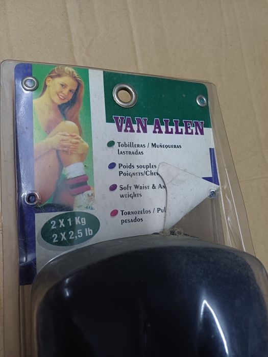 Ankle Weights450371480118241281
