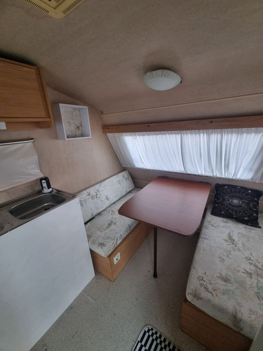 VIMARA Caravan with Bathroom430226453646561282