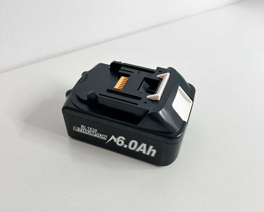 Akumulator uniwersalna bateria do MAKITA BL1850 18V 6,0Ah WSKAŹNIK LED