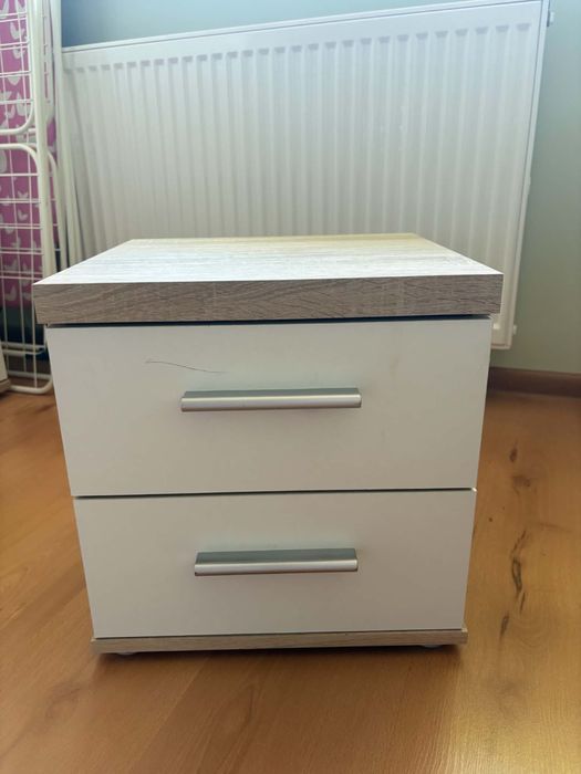 Szafka nocna 40 cm