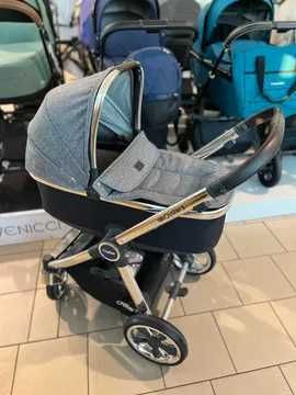 Wózek 2w1 Baby Style Oyster3 NOWY powystawowy PROMOCJA