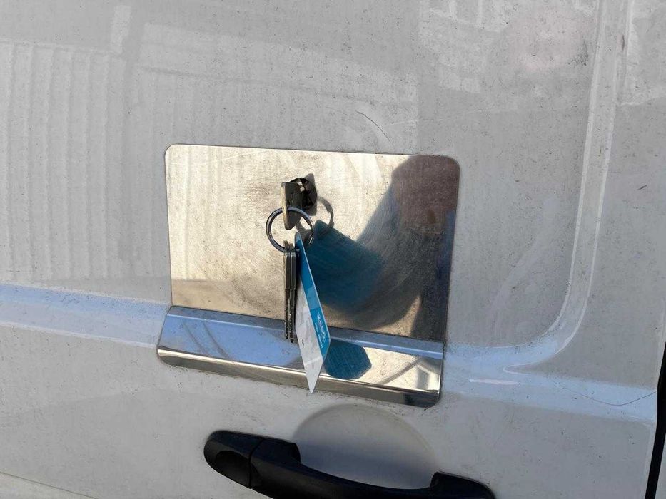 Volkswagen Transporter T6.1