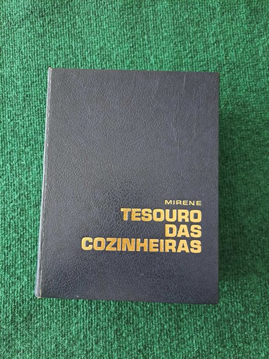Tesouro das Cozinheiras - Mirene