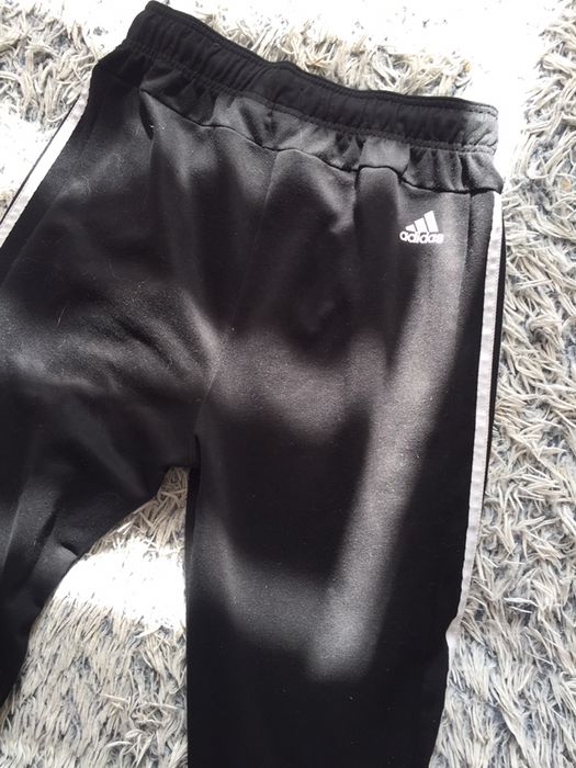 Spodnie Dresowe Adidas