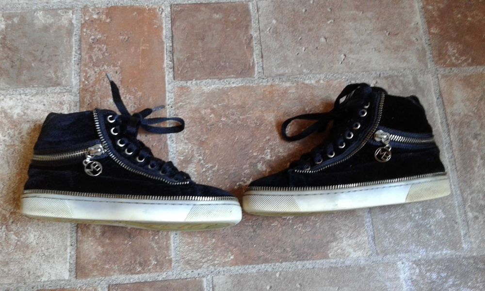 Ботинки на девочку р.32