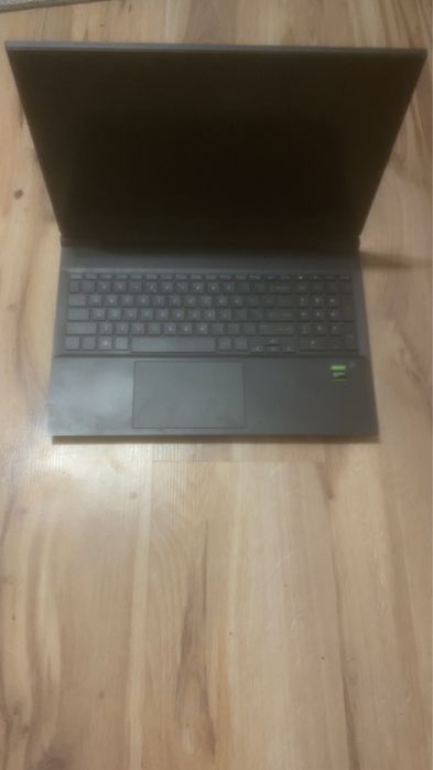 HP Victus 16 | Uszkodzony  | z pudełkiem