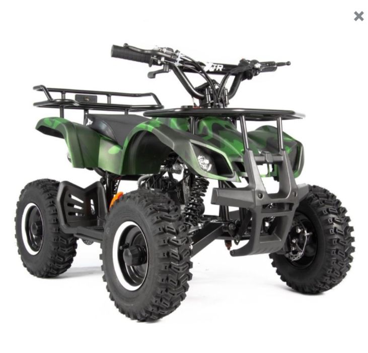 Quad Quady 49cc Xtr m7 PRO Nowość 2025r *RATY*