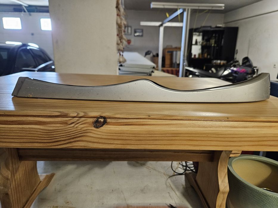 carnagem faróis bmw e46 2002