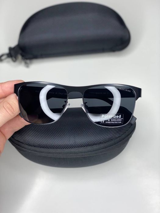 Сонцезахисні окуляри HUGO BOSS 5803 Polarized