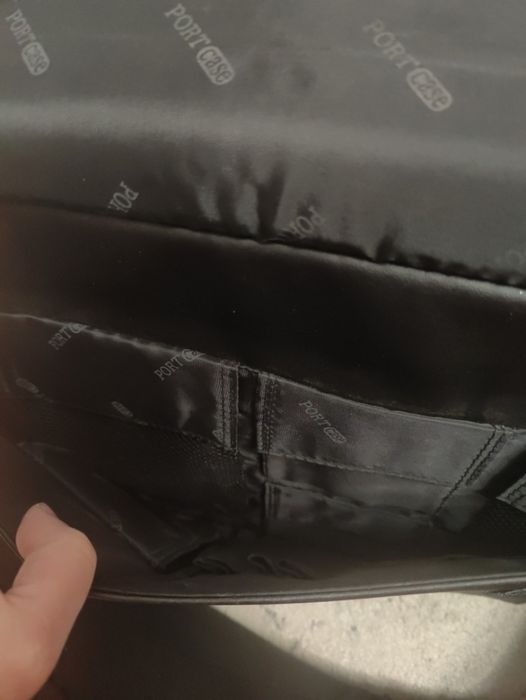 Сумка для ноутбука port case