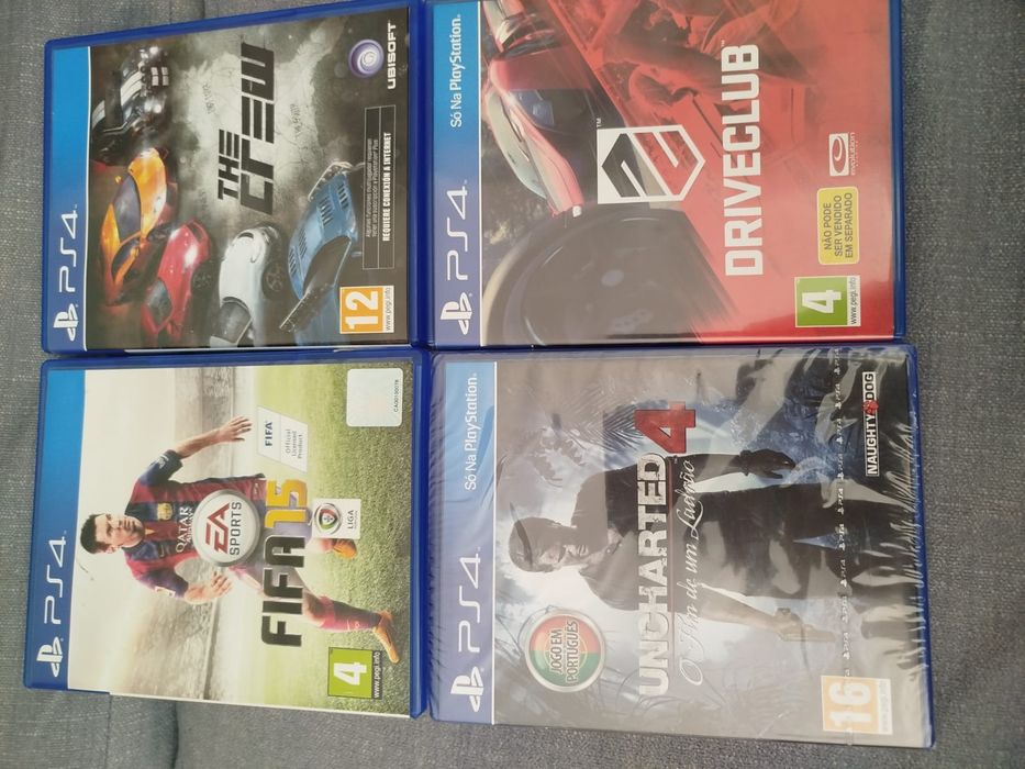 PlayStation 4 Slim 500GB