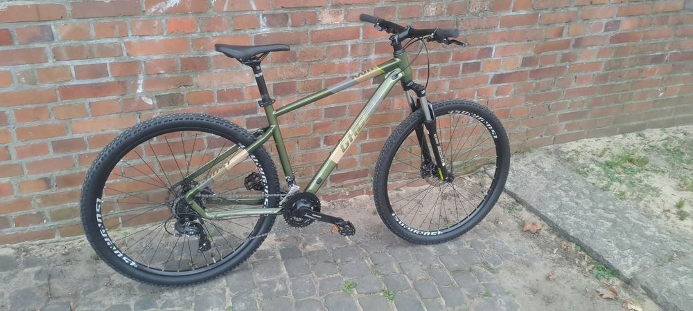 Ghost  Kato piękny rower 29"
