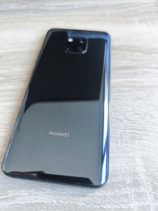 Huawei Mate 20 Pro