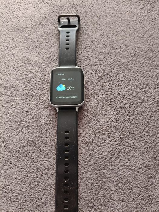 Smartwatch tisot loco