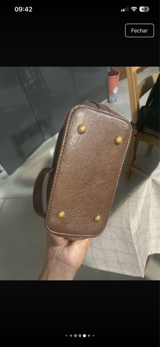 Mala nova sem defeitos