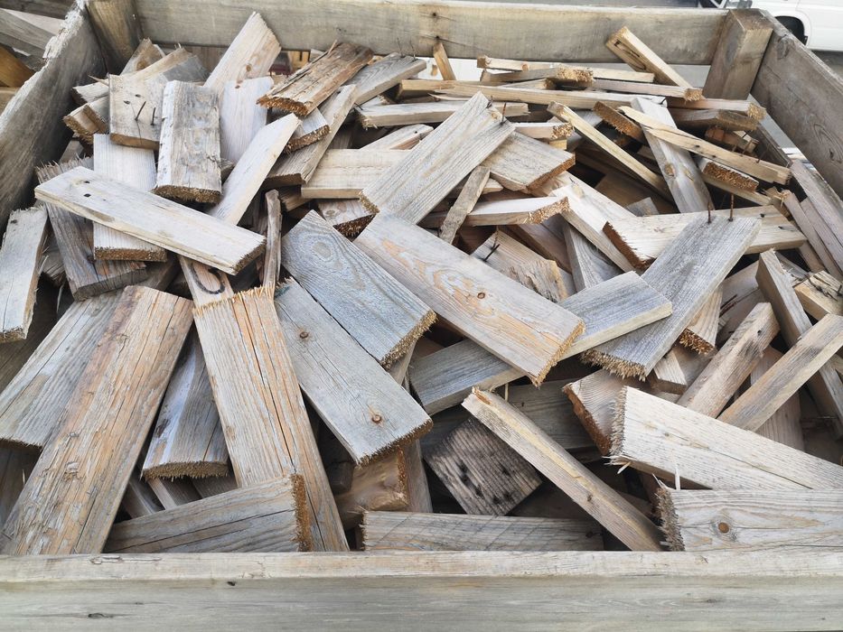 Sprzedam drewno na opał