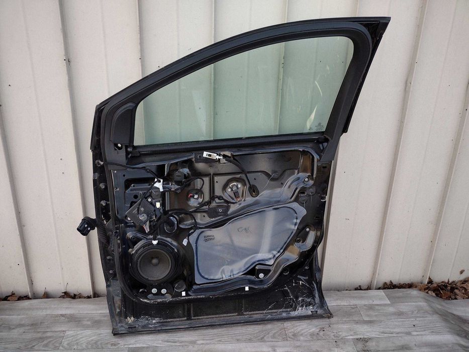 Ford Edge MK2 Двері передні праві комплектні