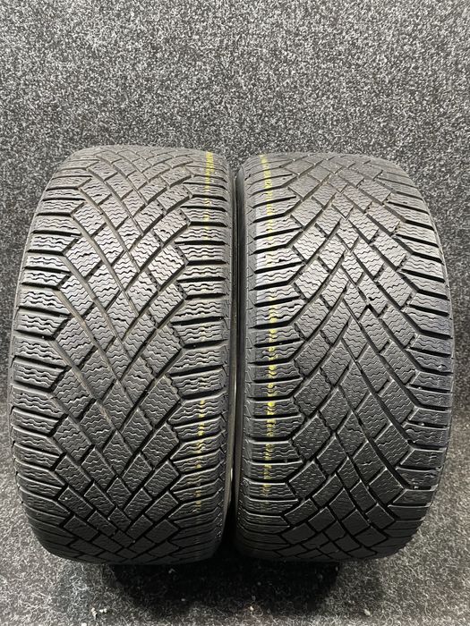 Continental 235/40R18 VikingContact 7