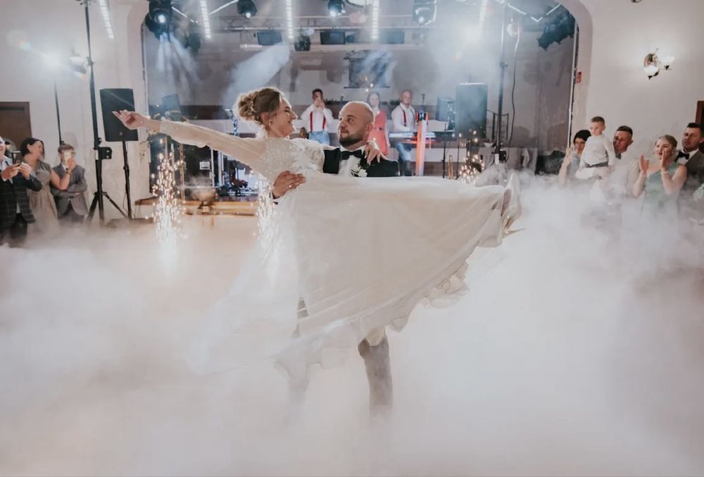 Ciężki dym, Napis Love, Napis Miłość, Barmix wynajem