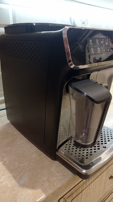 Кавомашина Philips 2231 lattego