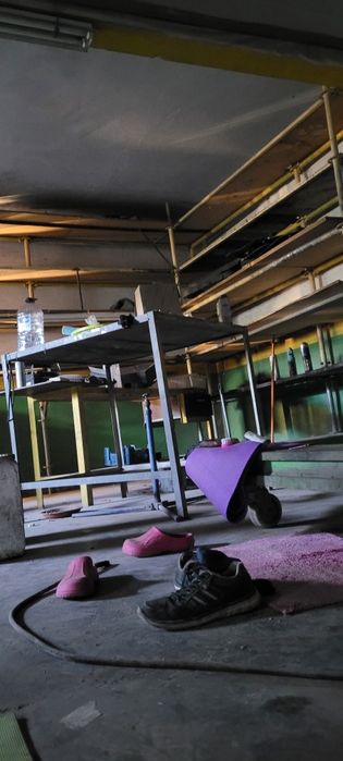 Alugo amazement em tomar Com 100 metros quadrants.