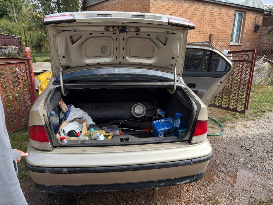 Продам автомобіль Samand