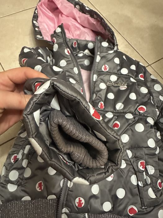 Зимові термо штани, комбінезон, куртка