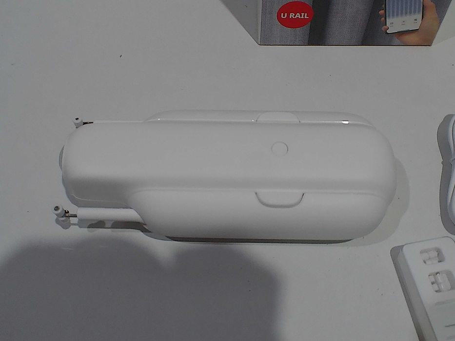2141 Inteligentny Napęd do Zasłon U Rail 3 Automatyczny Bluetooth SwitchBot