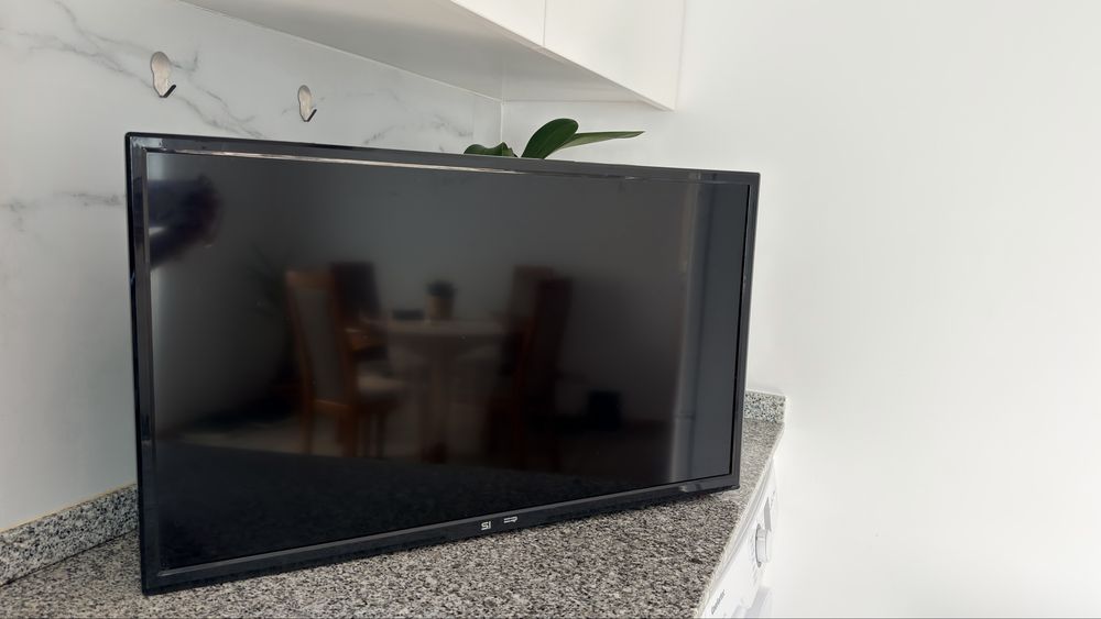 Vendo TV Smart 32