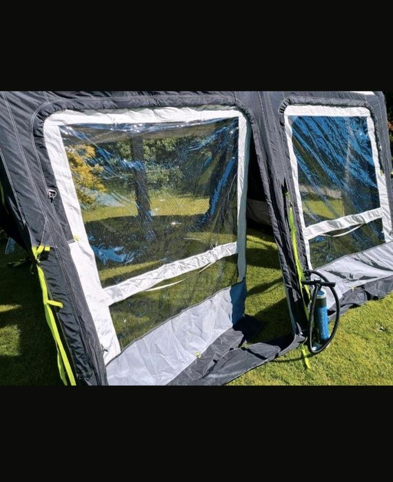 Паланка для Кемпінг Маркіза Kampa MotorRally AirPro 330L