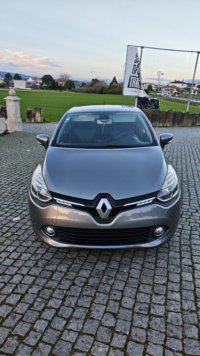 Renault Clio 0.9 TCe