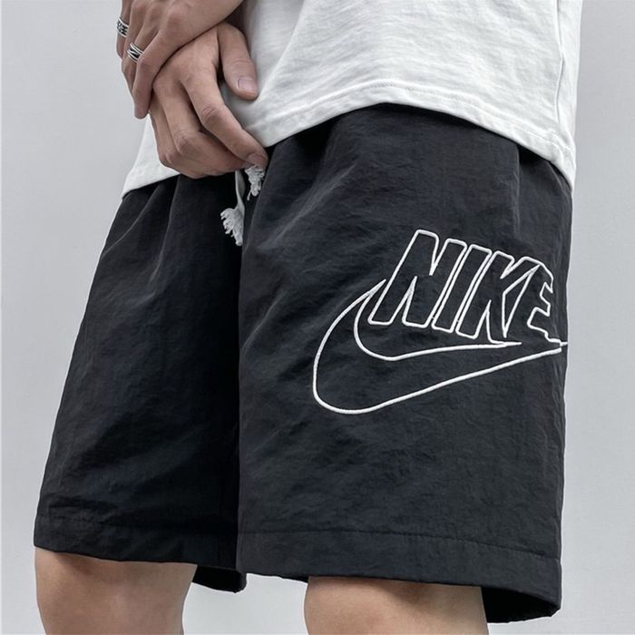 Шорти nike nsw/шорти найк