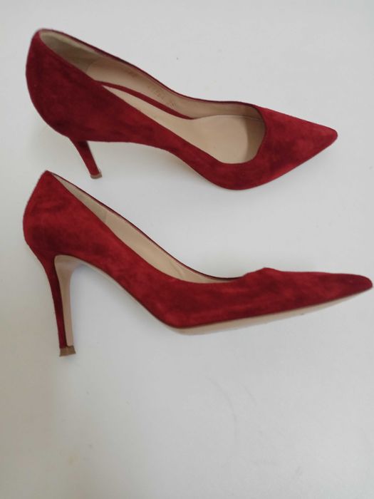 туфли Gianvito Rossi
