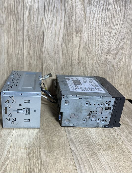 Магнитафон panasonic рабочая