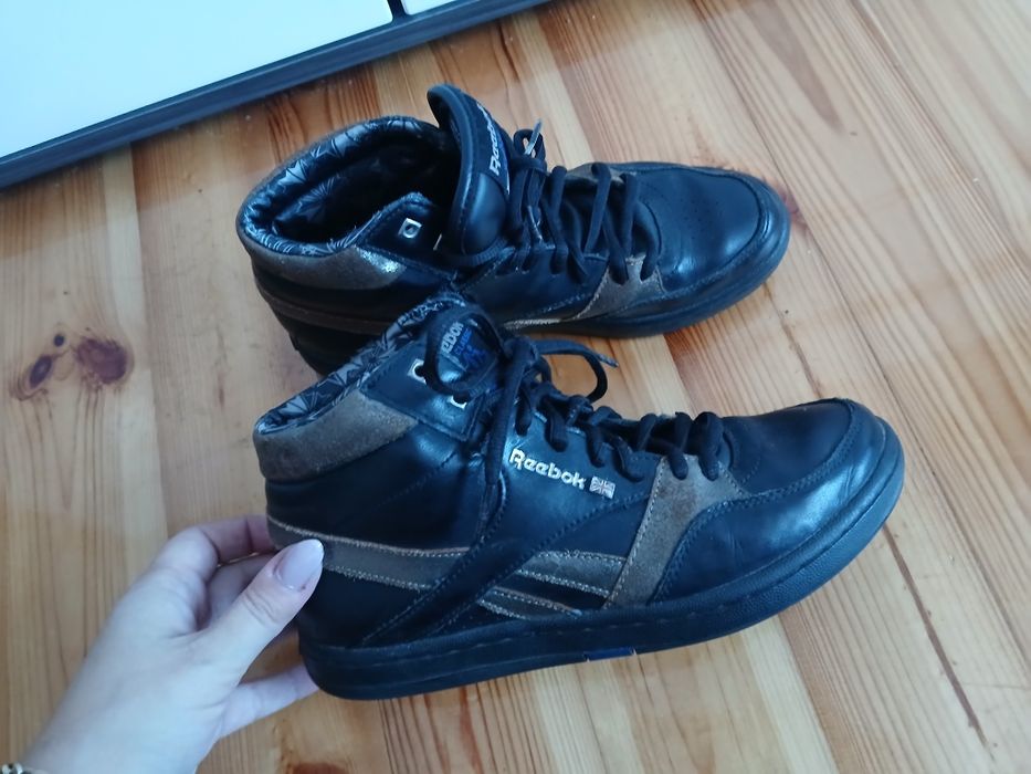 Reebok Buty Oryginalne r.36 jak nowe