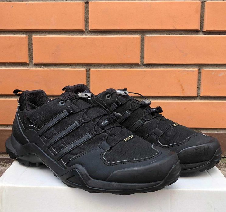 Кроссовки Adidas Terrex gore-tex, оригинал