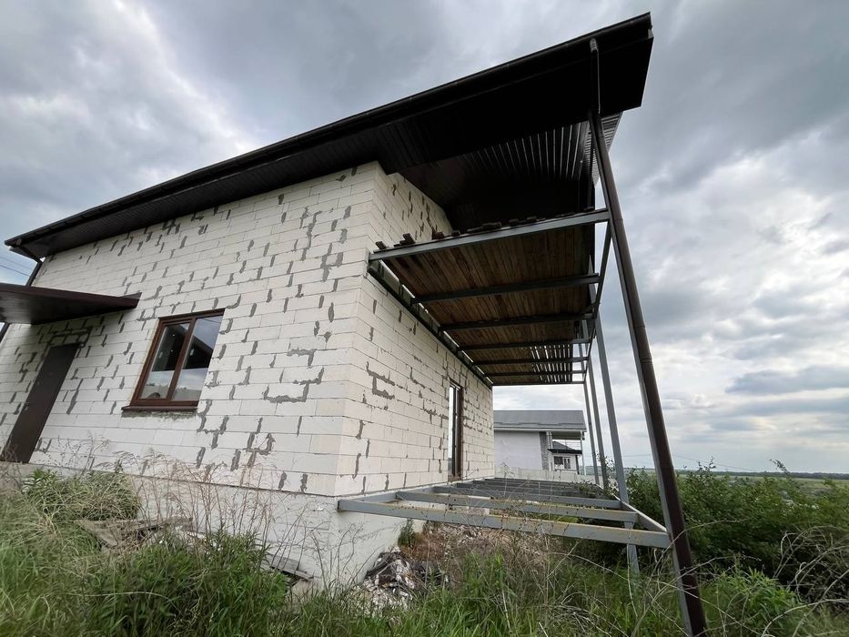 Продам Дом в Царском Селе