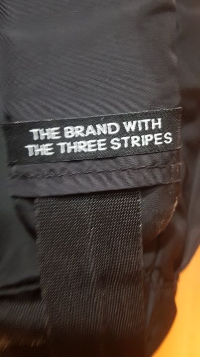 Рюкзак Adidas для спорту або міста