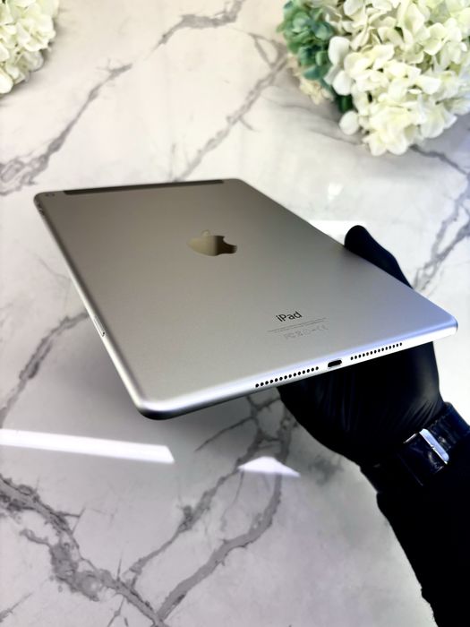 Як Новий Ipad Air-2 64GB LTE Neverlock Space Gray (Магазин Гарантія)