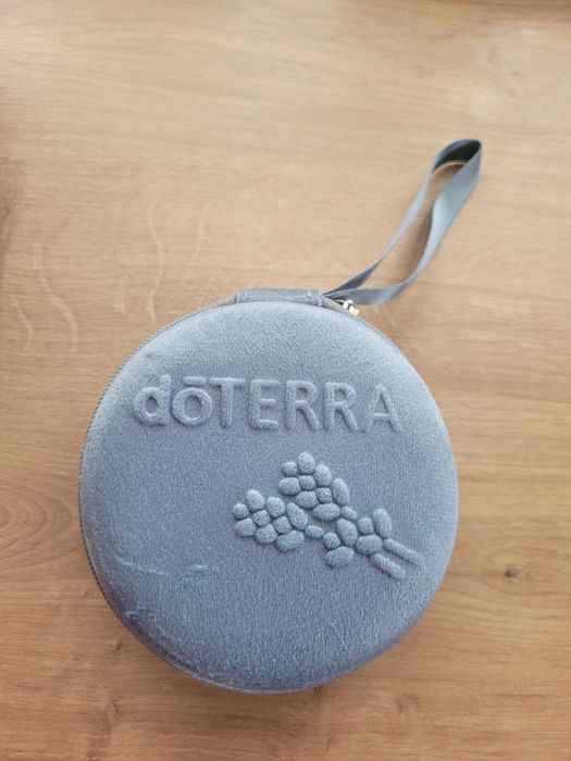 Etui na olejki doTerra