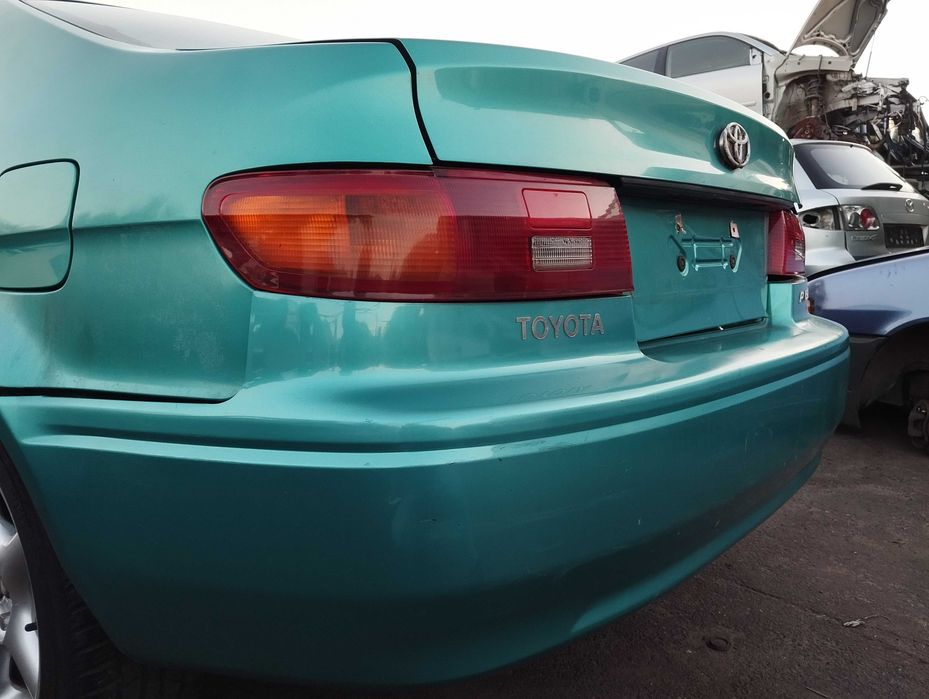 Toyota Paseo 1.5i 1996r.756.Zderzak tylny.