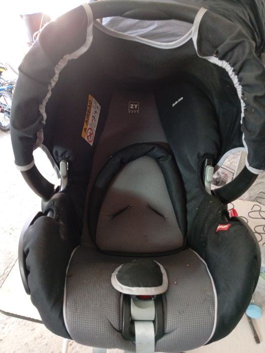 Ovo de bebê para criança