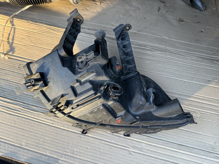 Фара  протитуманна OPEL  ASTRA  4  662588537