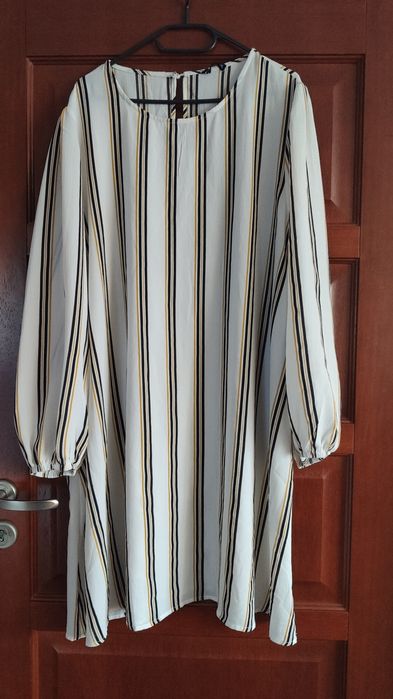 Sukienka damska 48/50