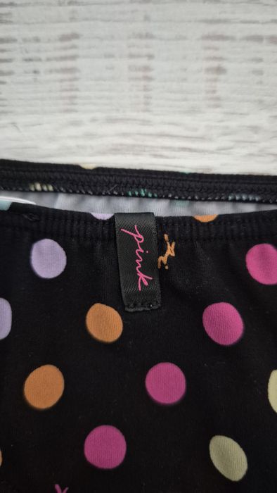 Majtki menstruacyjne Victoria's  Secret rozmiar xs/s
